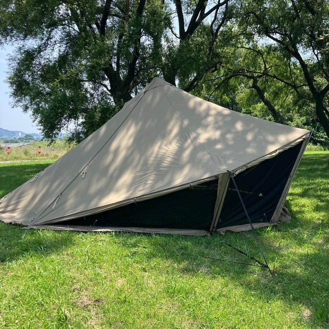 ゼインアーツ　ウータ　L TC