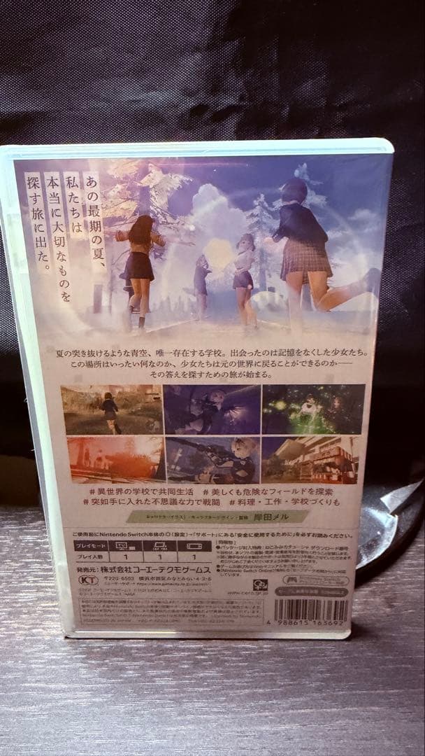 Switchソフト　　10本セット