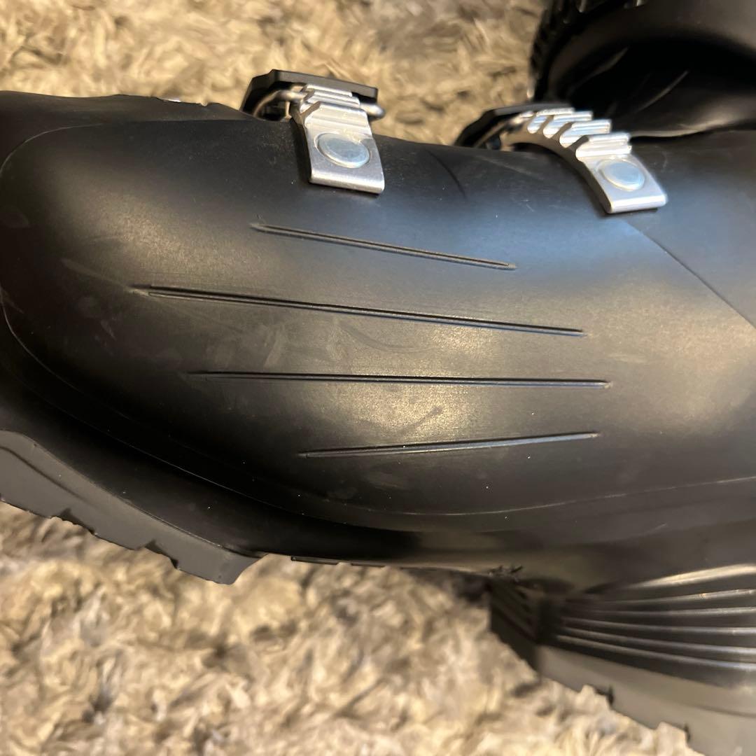 Salomon スキーブーツ26-26.5cm