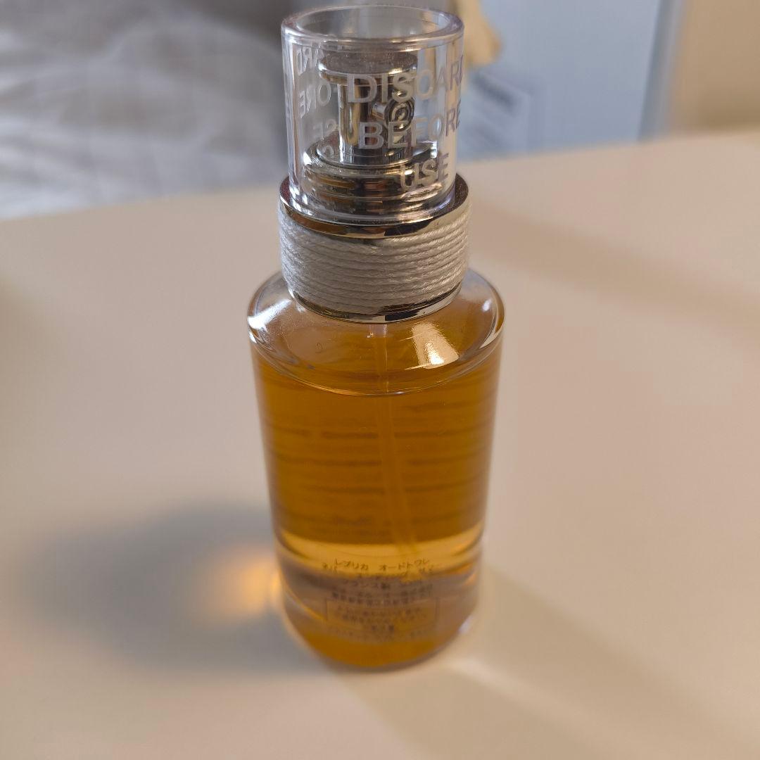 Maison Margiela REPLICA ネバーエンディングサマー