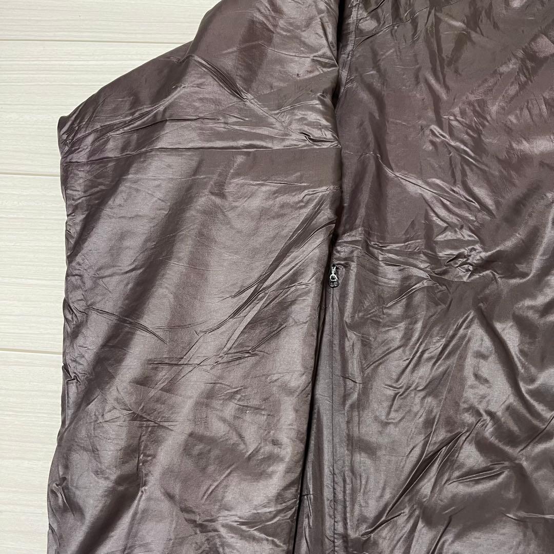 y*s様 Patagonia マイクロパフフーディー ユニセックスMサイズ