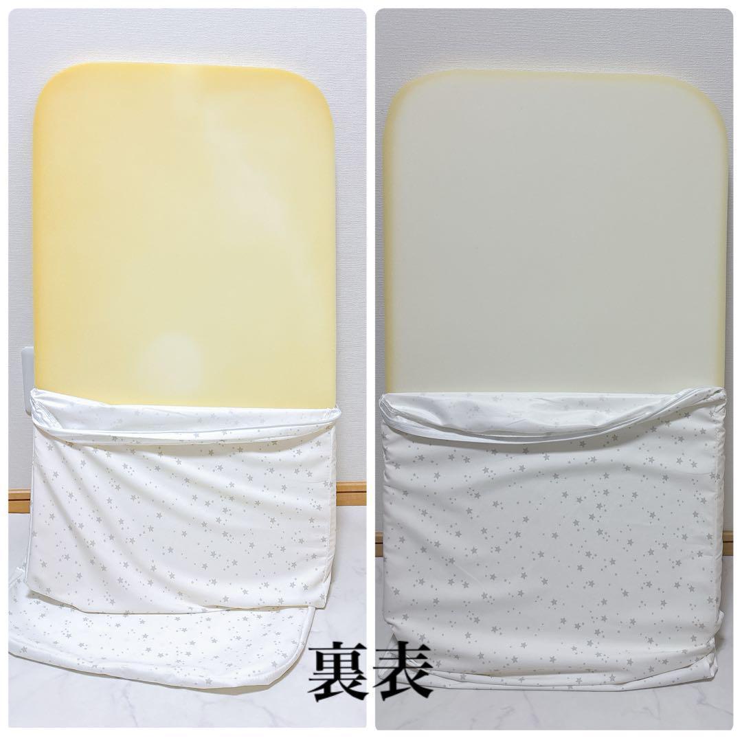 極美品 付属品完備 playkids Maydolly HZDMJ ベビーベッド