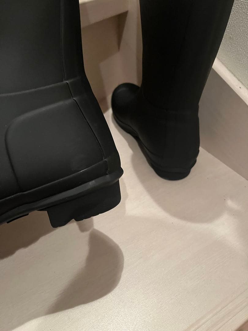 ハンター　長靴