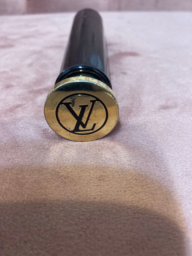 レフィル一本付き　ルイヴィトン トラベルスプレー アトマイザー