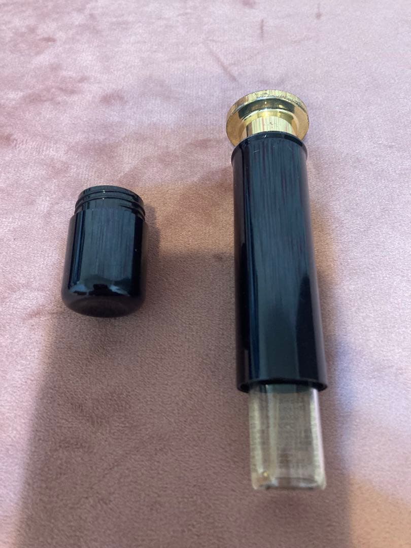 レフィル一本付き　ルイヴィトン トラベルスプレー アトマイザー