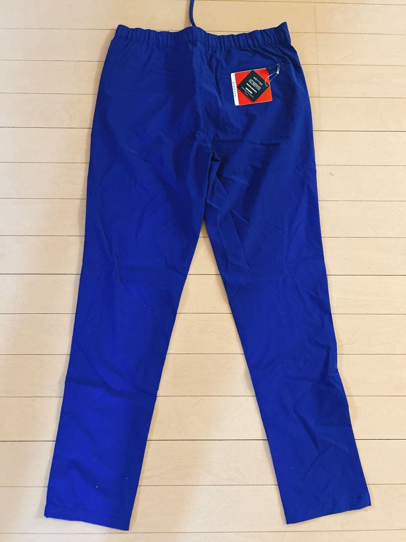 ノースフェイス　バーブライトスリムパンツ （レディースL）