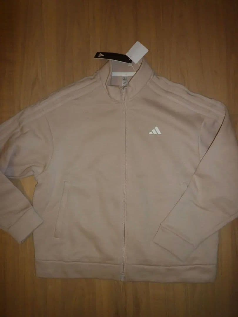 【新品L】adidas アディダスゴルフ　秋冬物セットアップ