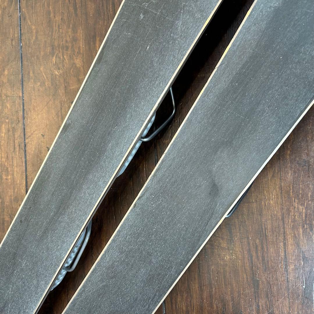 ◇極美品◇ SALOMON 99cm ブーツ　25〜25.5cm 幅広タイプ