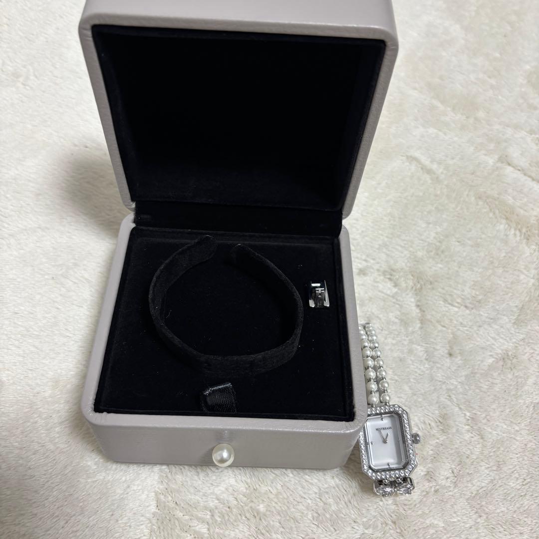 ぺシュペール ミストレアス コラボレーションモデル / PP002001 腕時計