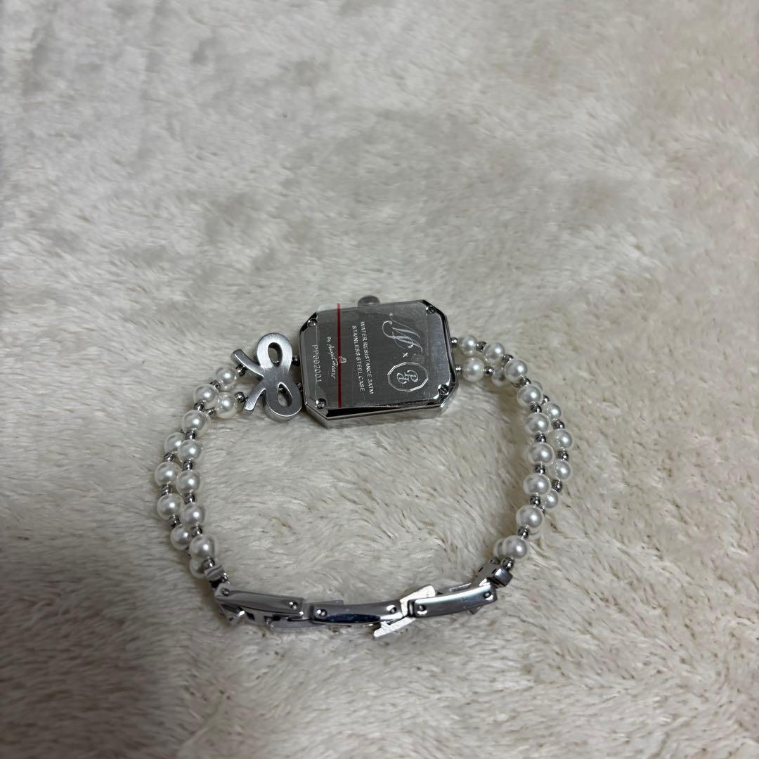 ぺシュペール ミストレアス コラボレーションモデル / PP002001 腕時計