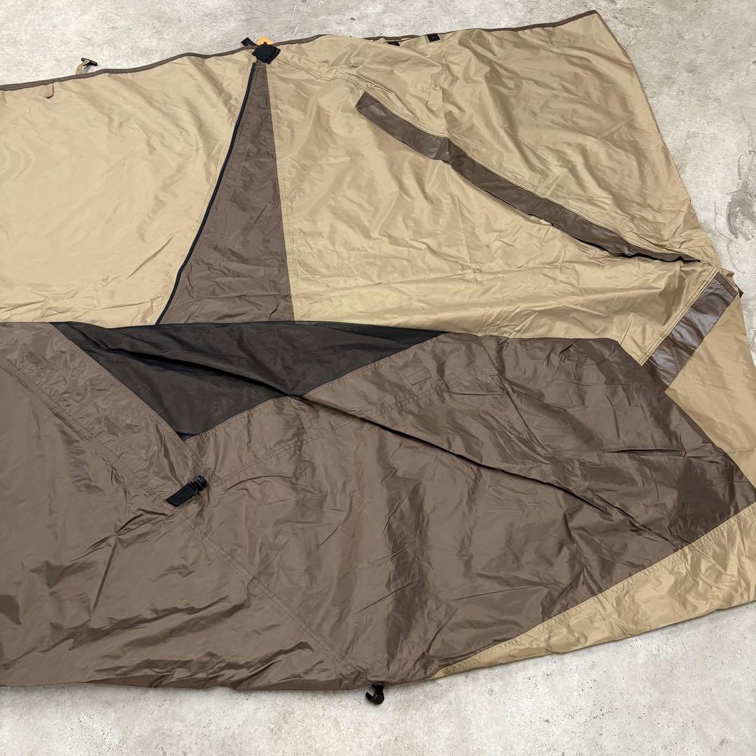 オガワ　カーサイドシェルター