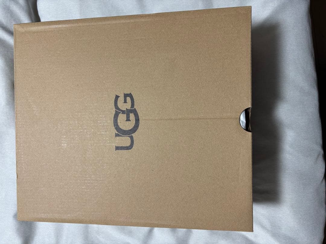 靴 UGG W CLASSIC ULTRA MINI PLATFORM 9