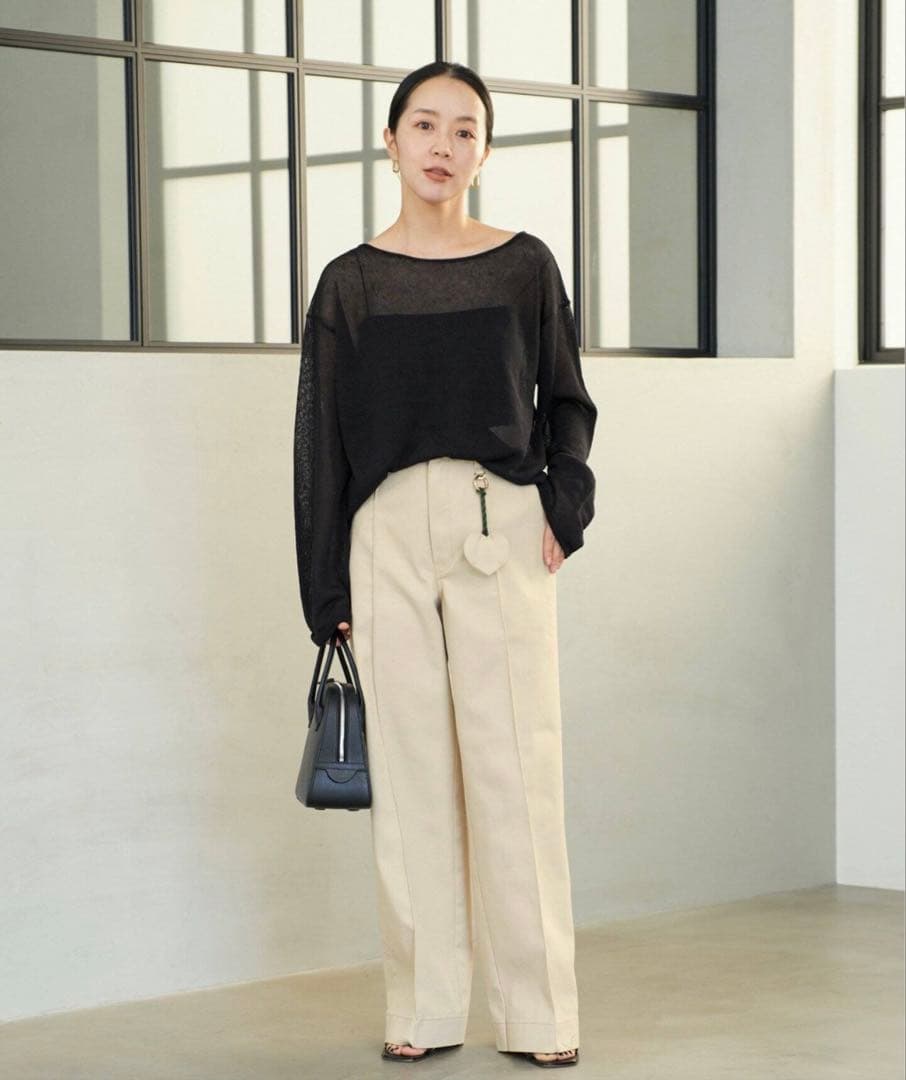 Kanae様 34 / JANE SMITH X PLAGE X DICKIES