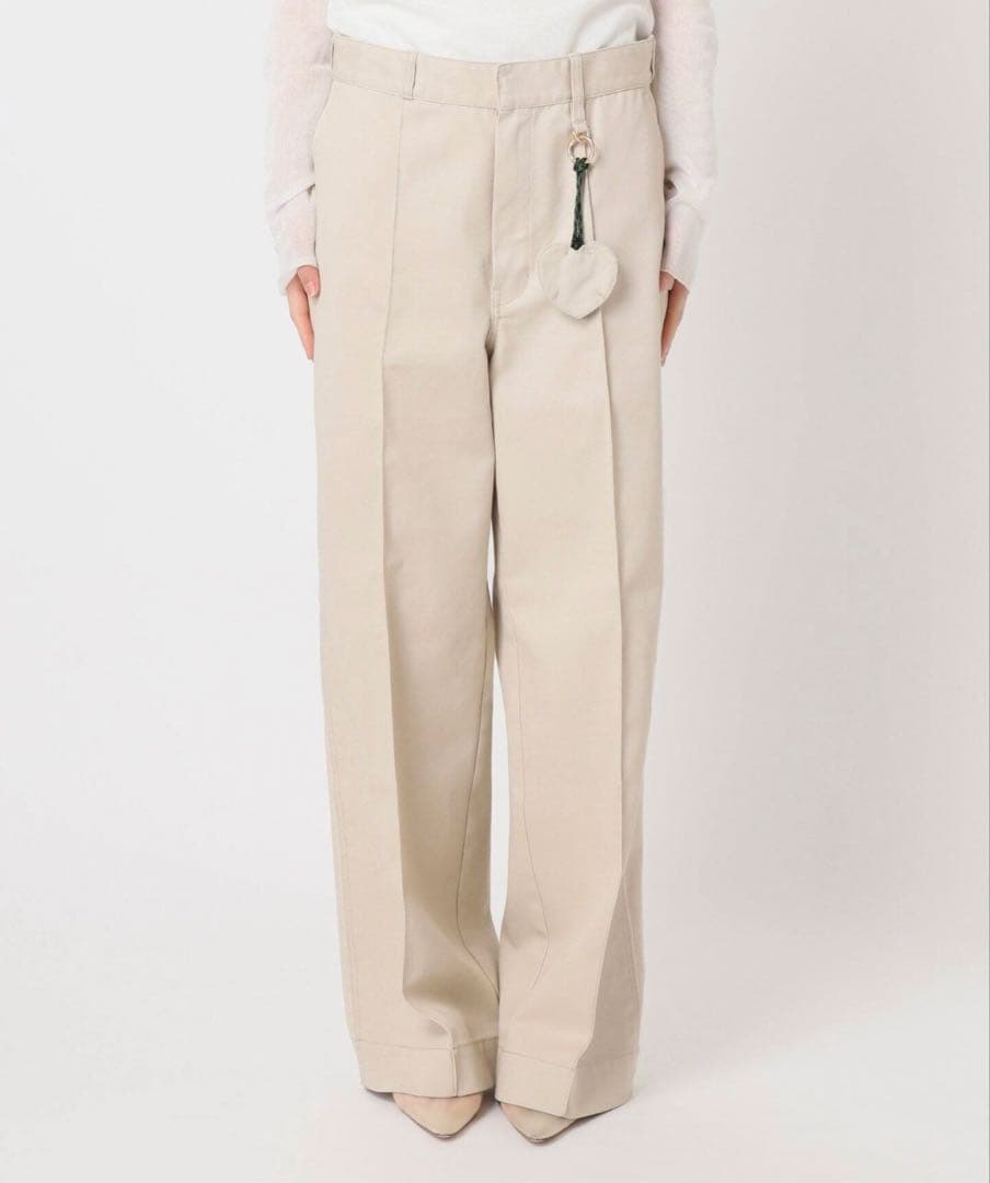 Kanae様 34 / JANE SMITH X PLAGE X DICKIES