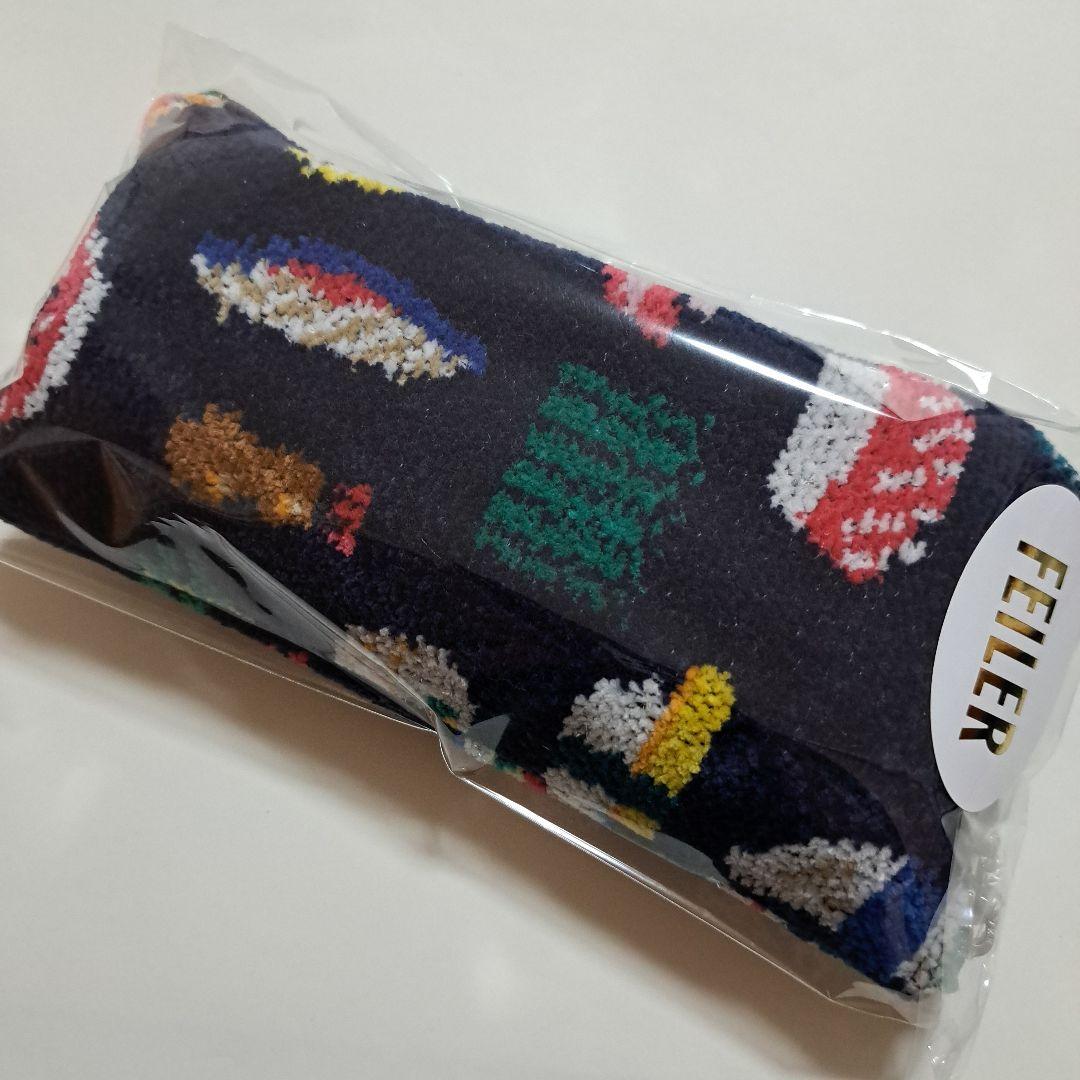 フェイラータオルハンカチ　セット※専用※