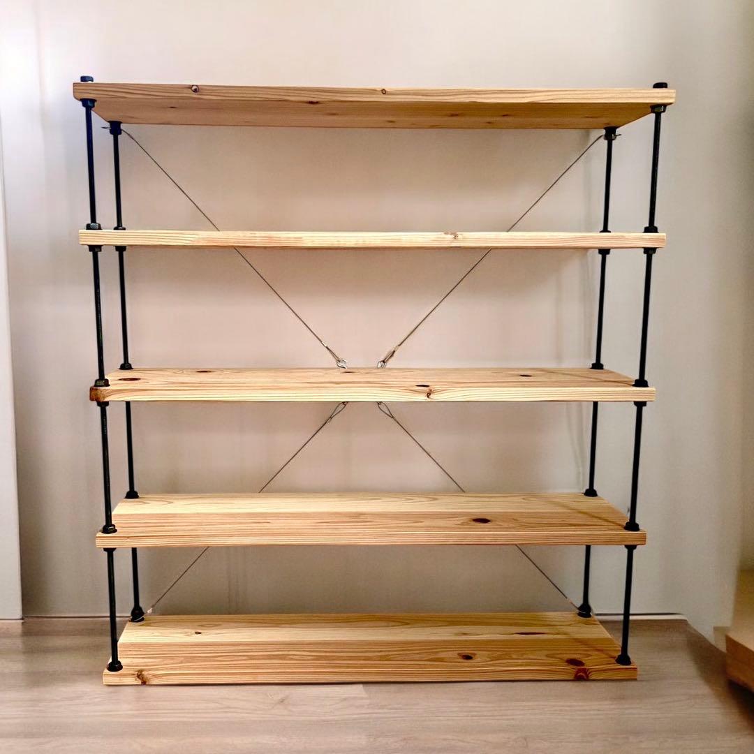 みこみこみいちゃん様オーダーラック