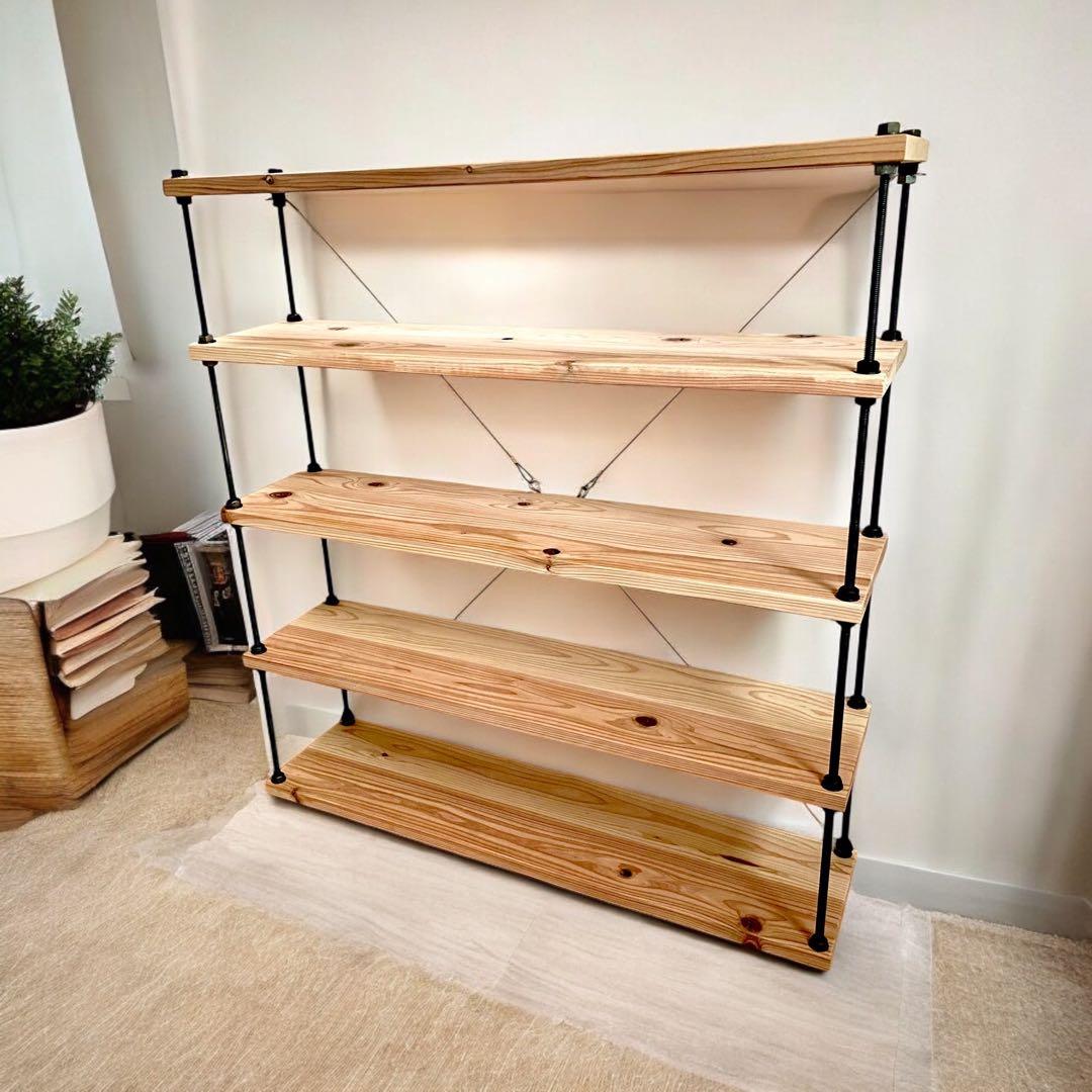 みこみこみいちゃん様オーダーラック