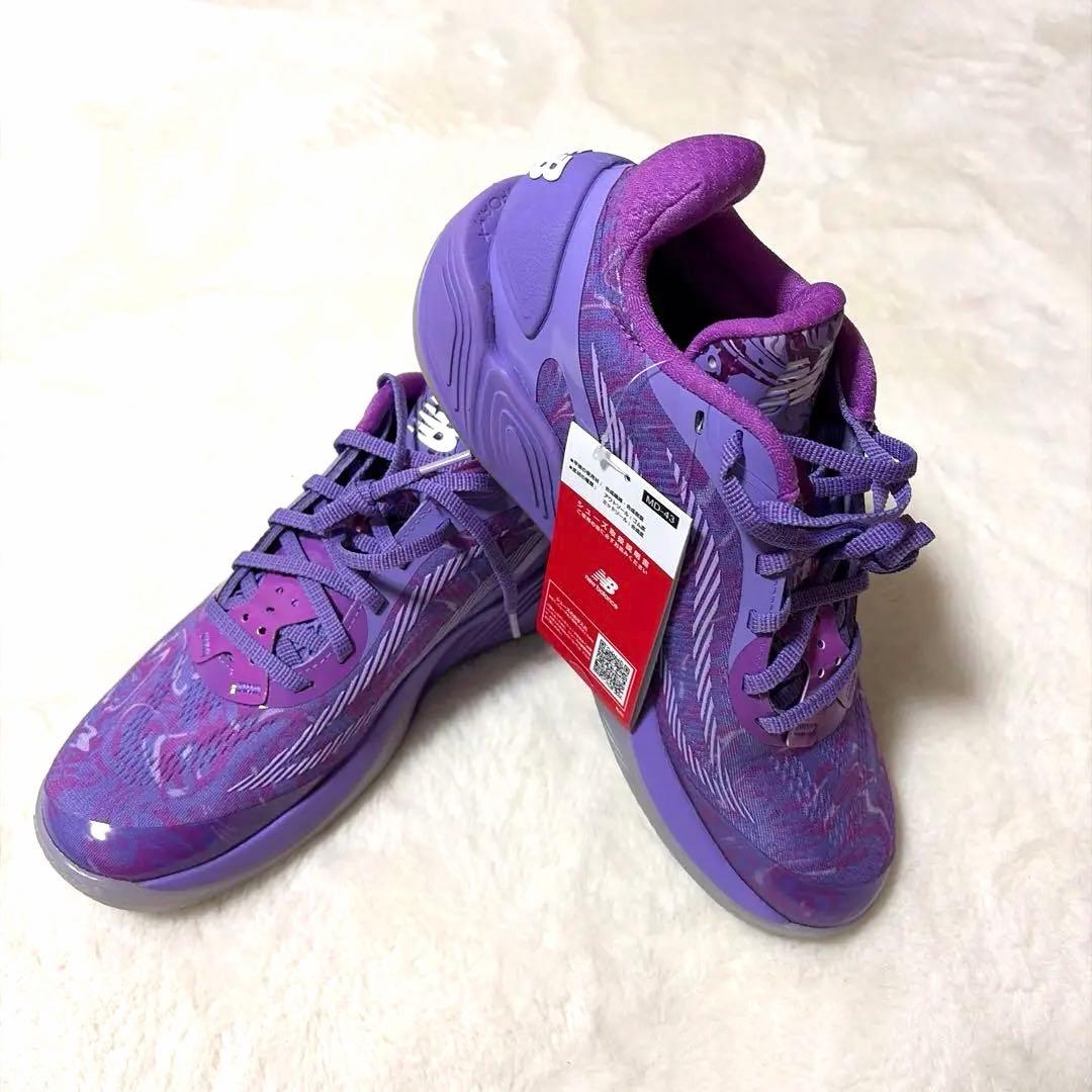 New Balance TWO WXY v5 27.0cm 新品未使用