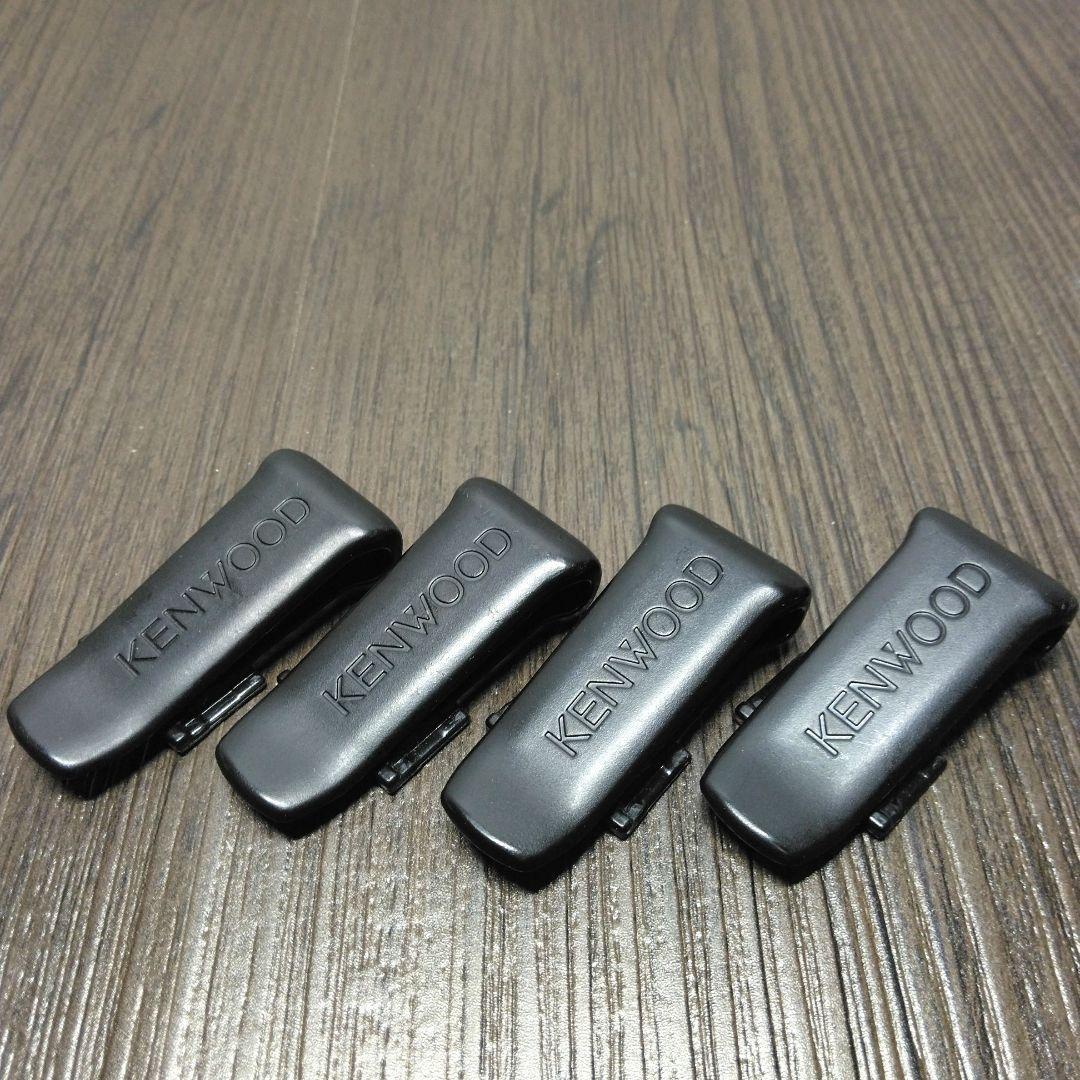 KENWOOD★UBZ-LP20 特定小電力トランシーバー