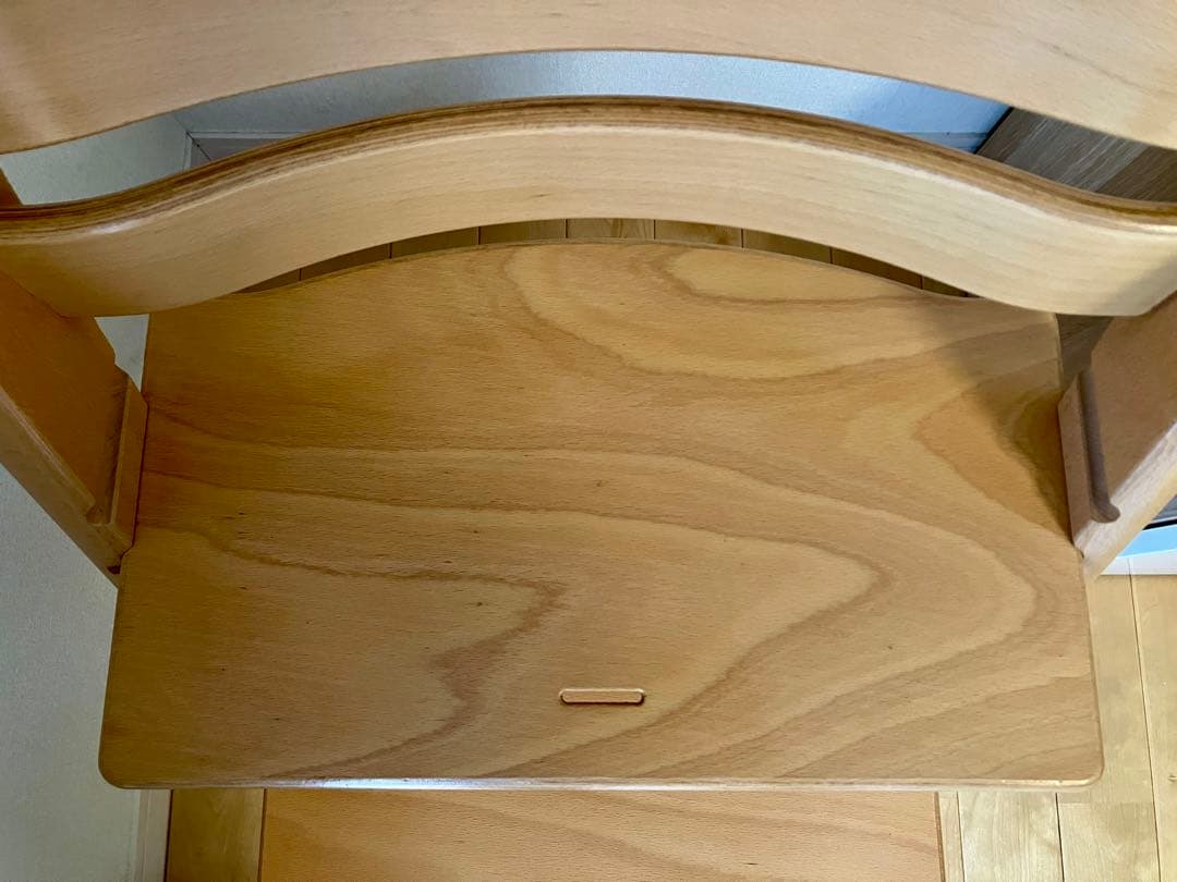 STOKKE Tripp Trapp ナチュラル　本体