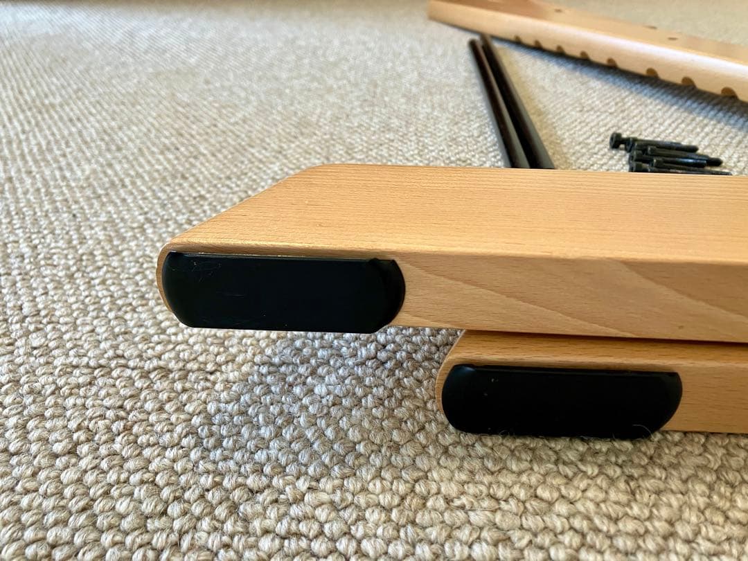 STOKKE Tripp Trapp ナチュラル　本体