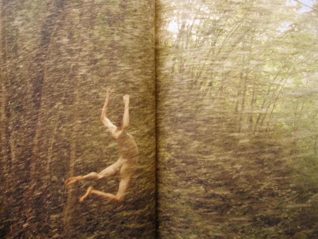 Life Adjustment Center　Ryan McGinley