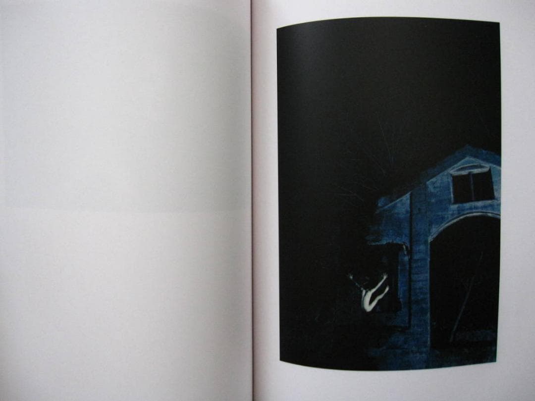 Life Adjustment Center　Ryan McGinley