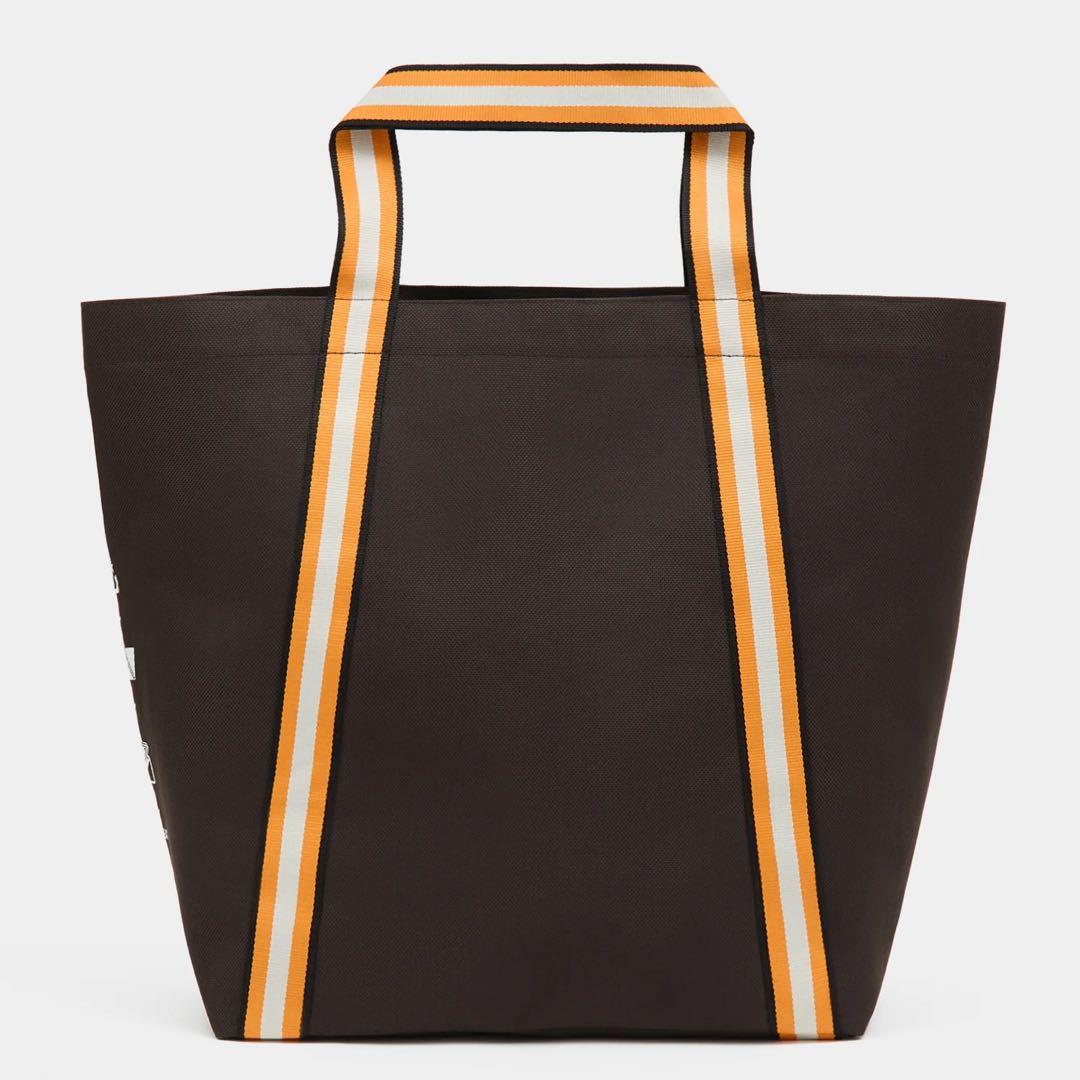 【匿名配送】【新作】アニヤハインドマーチ　エコバッグ 2点セット