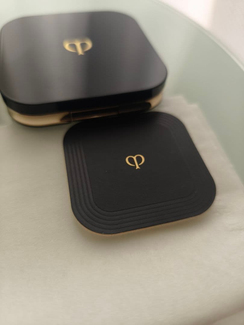 【2025.12月購入】プードルコンパクトエサンシエルｎ ほぼ全量