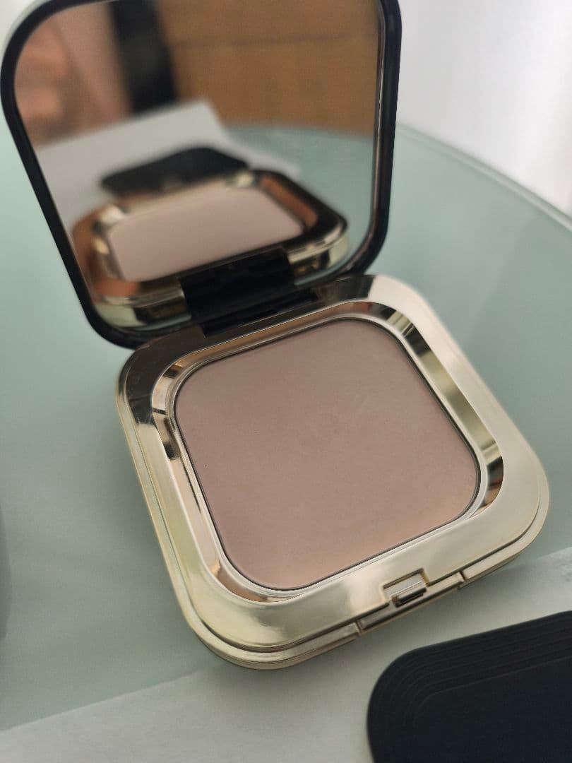 【2025.12月購入】プードルコンパクトエサンシエルｎ ほぼ全量