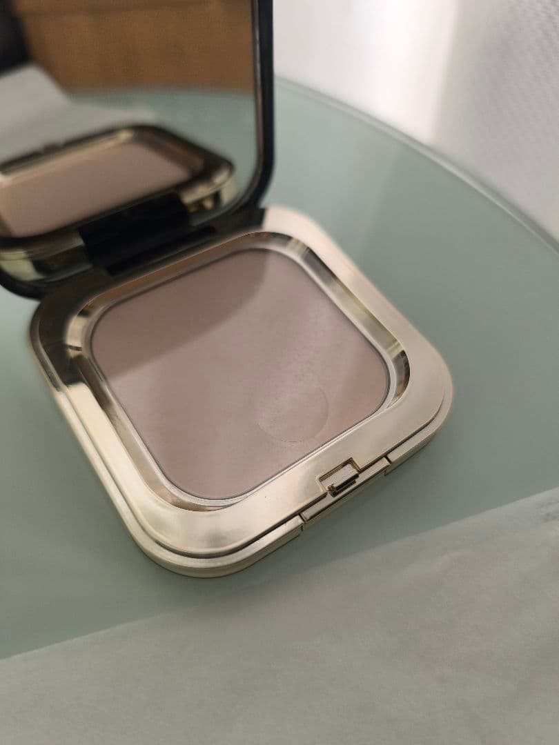 【2025.12月購入】プードルコンパクトエサンシエルｎ ほぼ全量