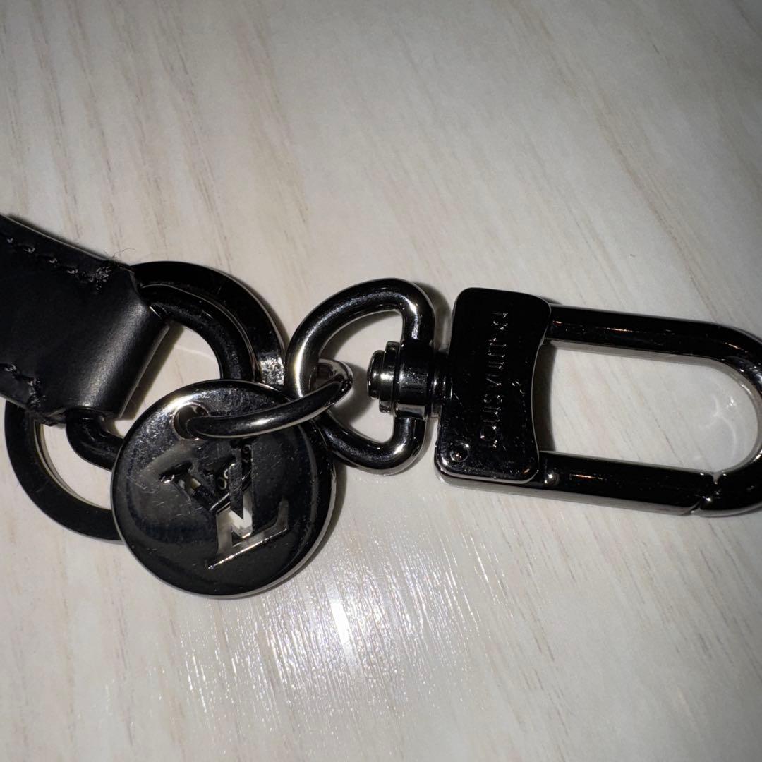 Louis Vuitton キーホルダー スリム ドラゴンヌ