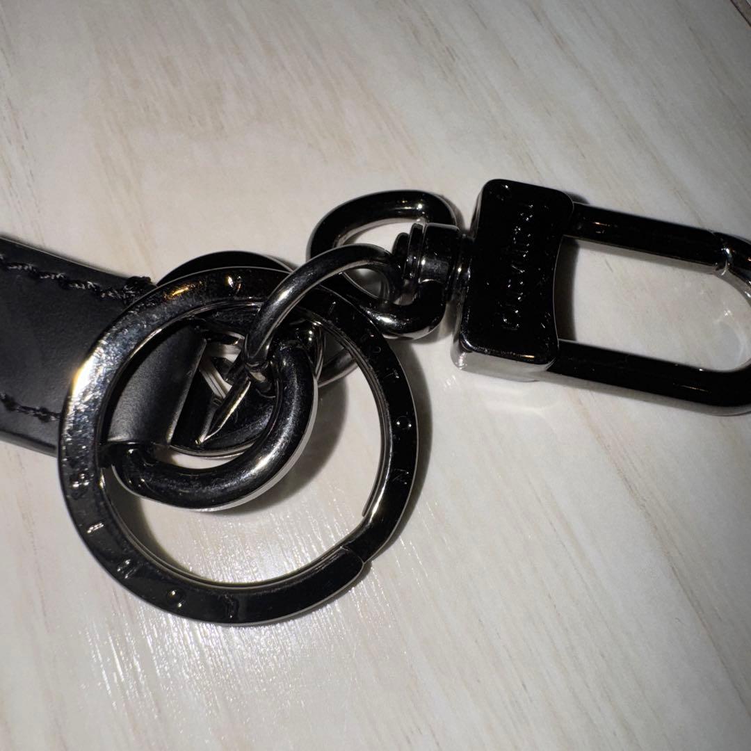 Louis Vuitton キーホルダー スリム ドラゴンヌ