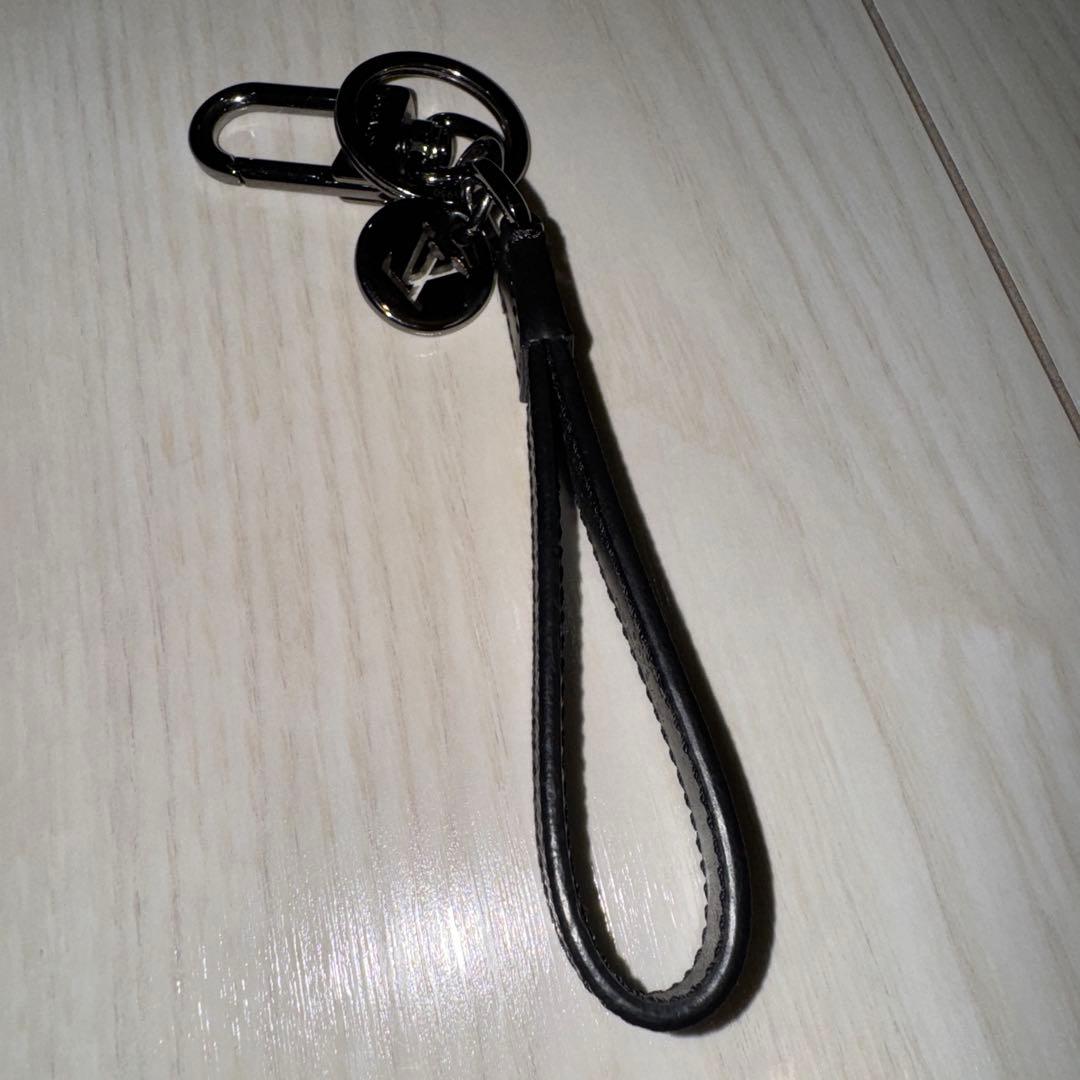 Louis Vuitton キーホルダー スリム ドラゴンヌ