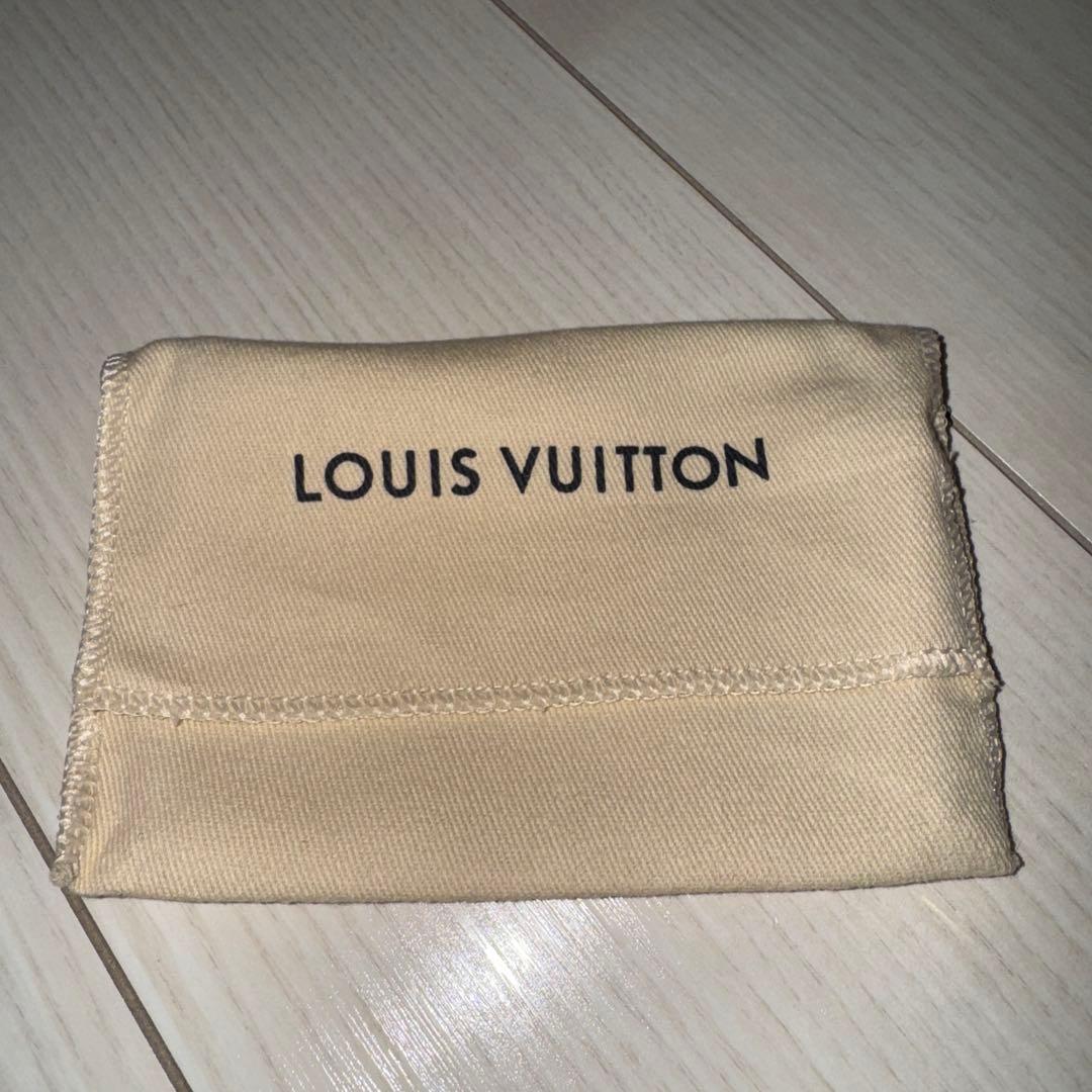 Louis Vuitton キーホルダー スリム ドラゴンヌ
