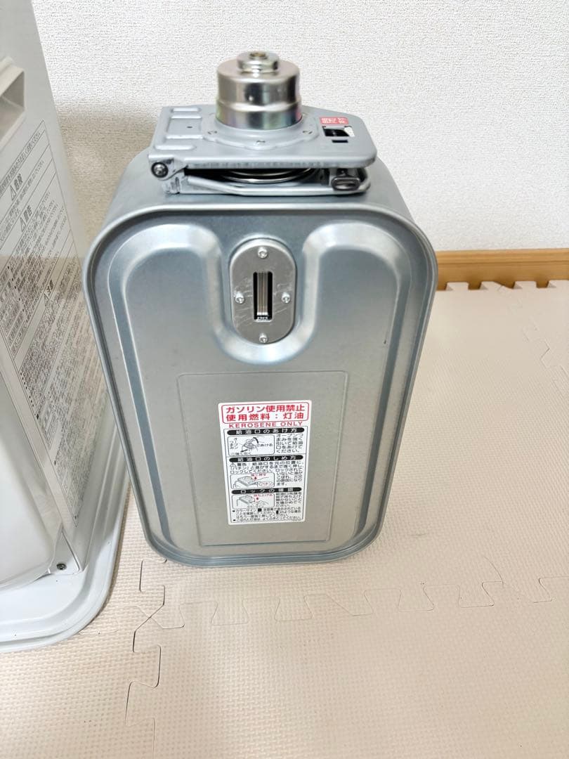 コロナ FH-G3216Y 石油ファンヒーター 2016年製