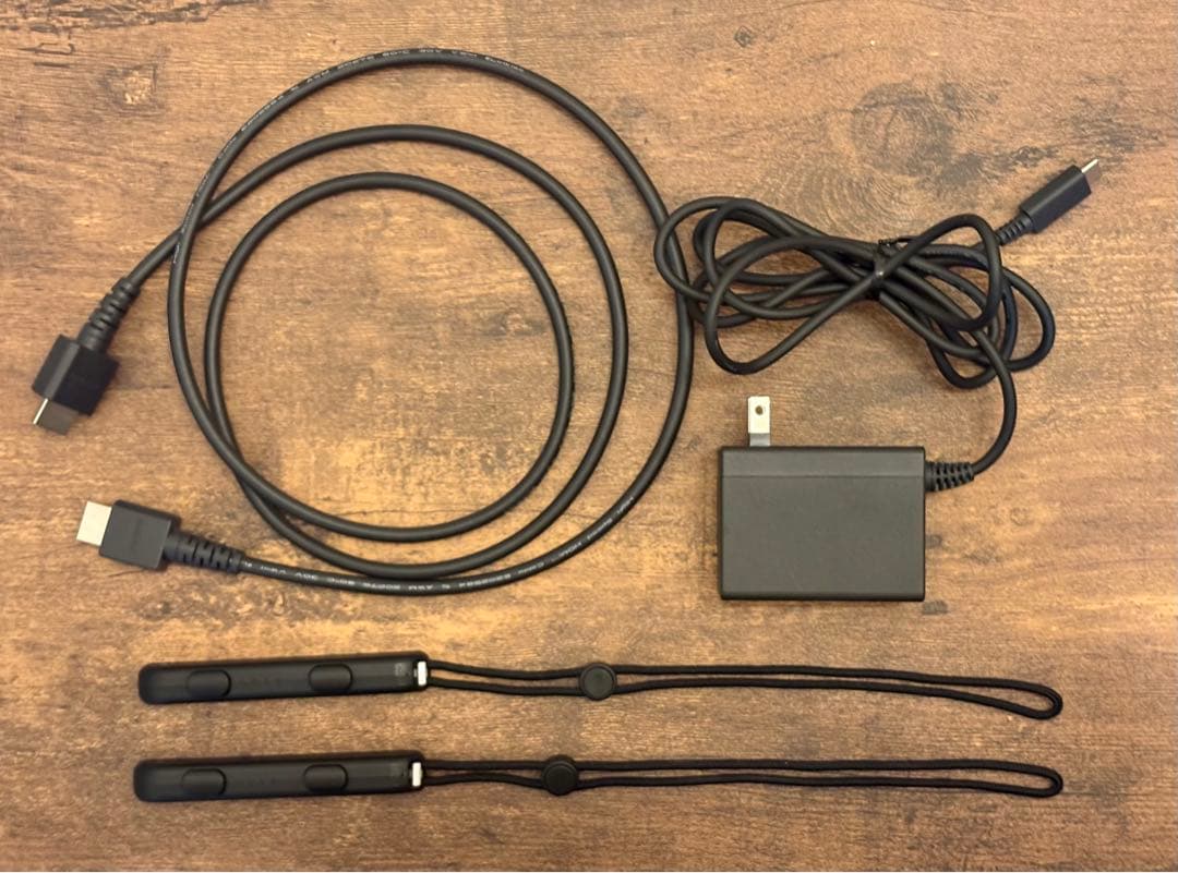 美品 Nintendo Switch 本体 グレー すぐ遊べるセット