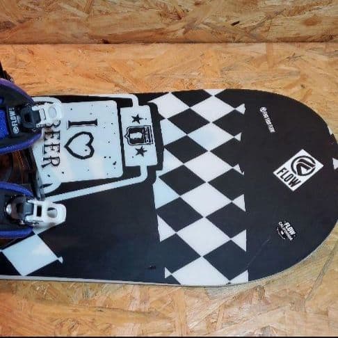 FTWO×thirty two×FLOW３点セット！2470