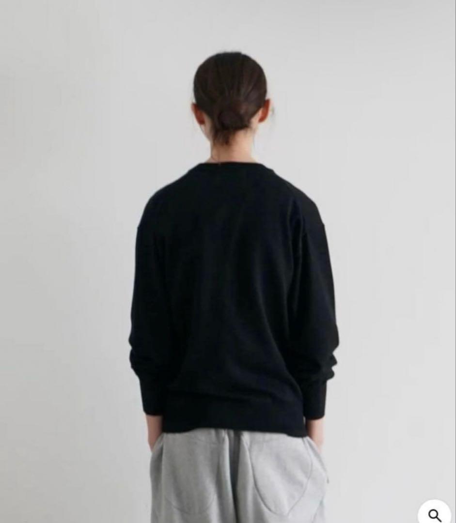 KAIKO vネックニット サイズ2