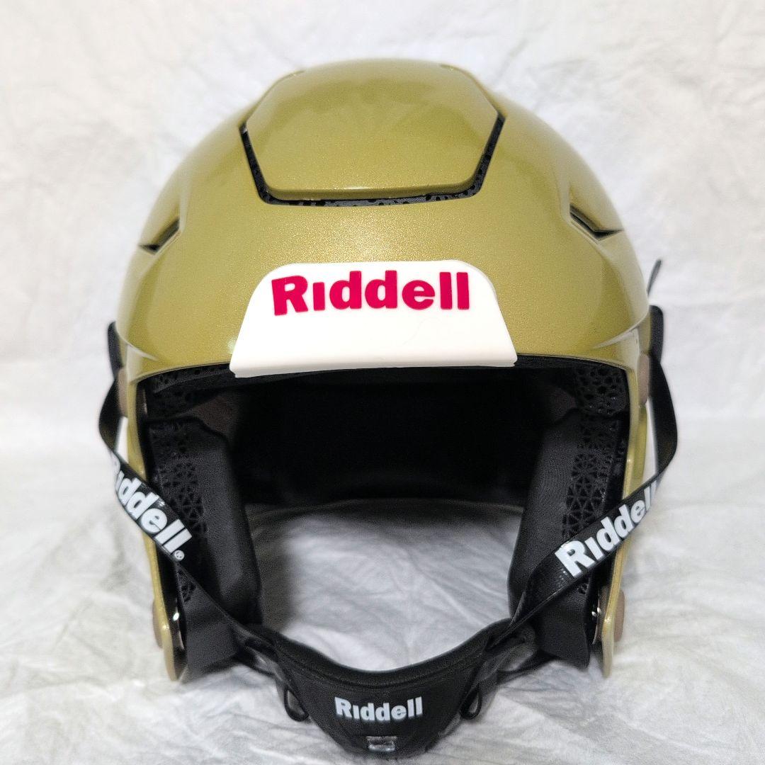 Riddell スピードフレックス「ダイヤモンド」　7-7 1/4サイズ