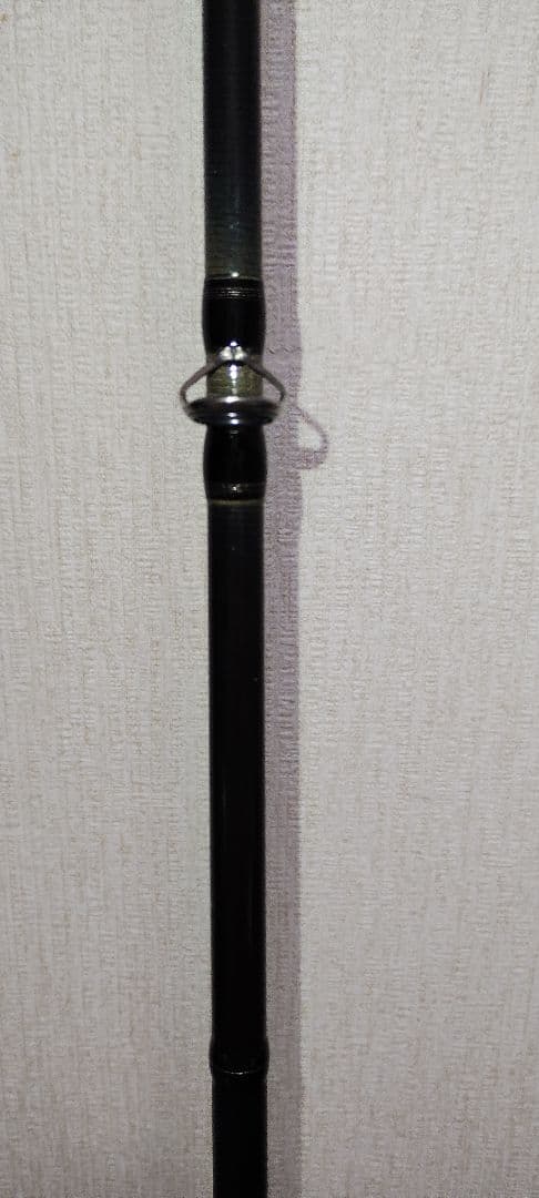 シルバーストリーム 74 ジャイアントベイト