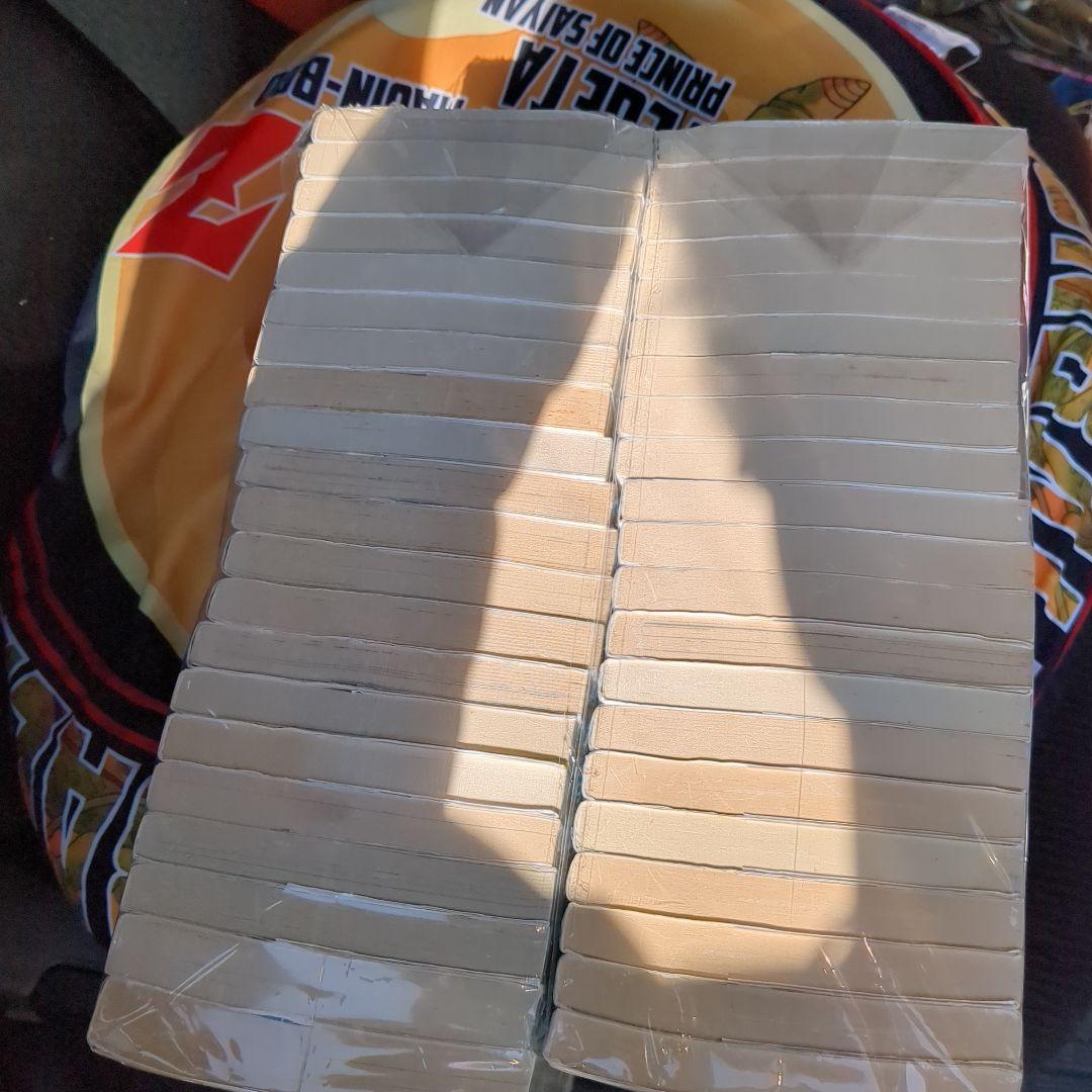 ドラゴンボール 全巻セット　新装版　✨️良品✨️