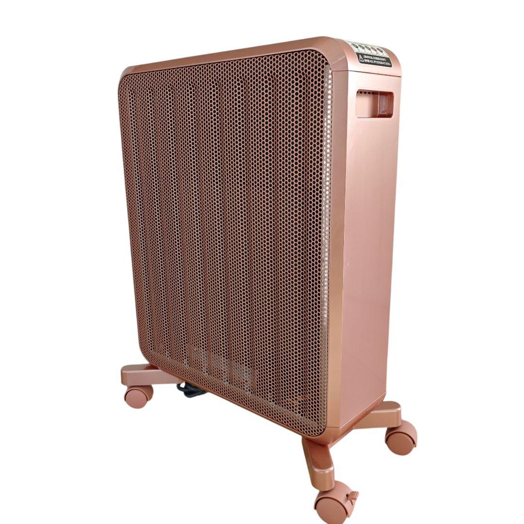 【極美品】ケノン ヒーター KH358-02 エムテック Mteck