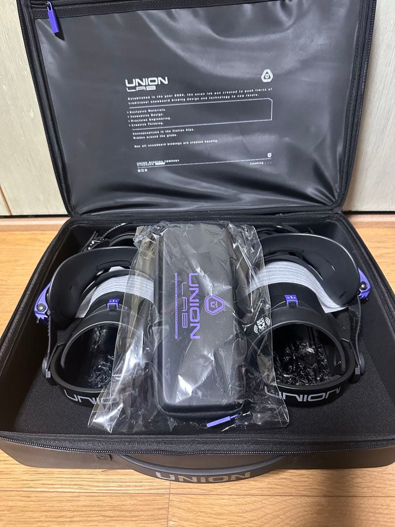 UNION SOURCE PRO ユニオンソースプロ sizeM送料込み