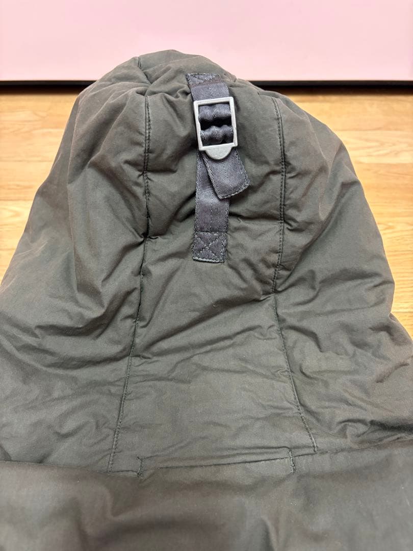 メンズ　C.P. Companyダウンジャケット