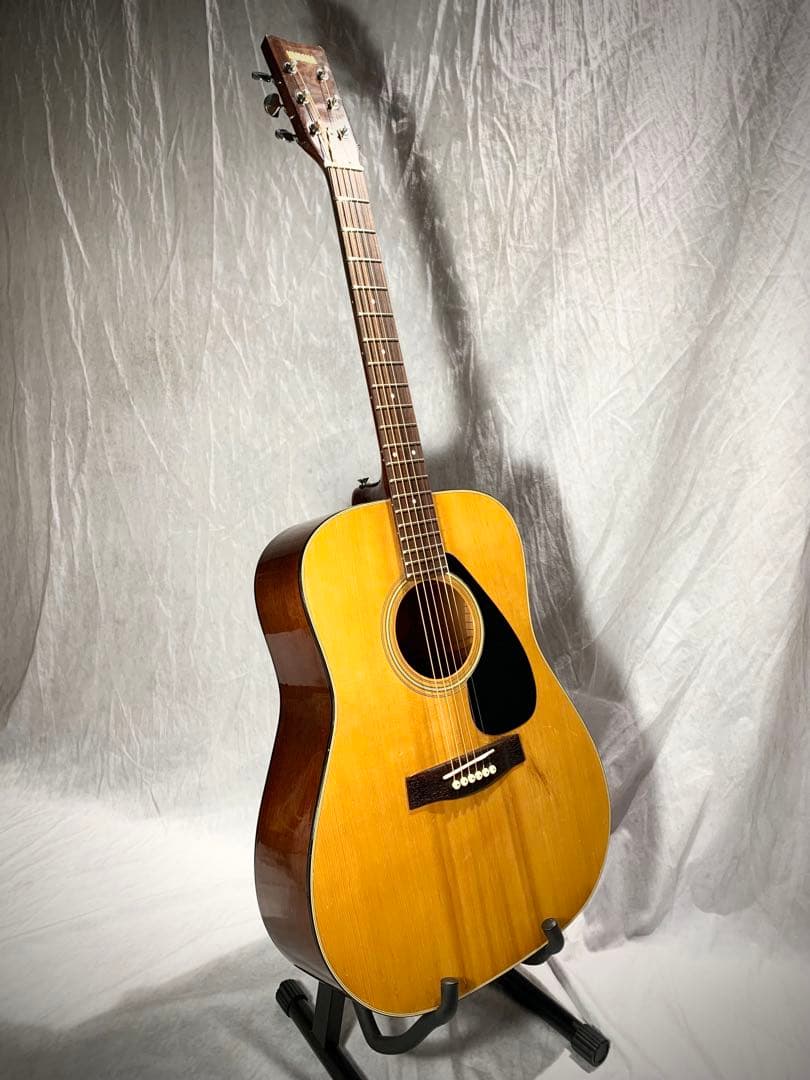 YAMAHA FG-151B ジャパンヴィンテージ フルリペア品