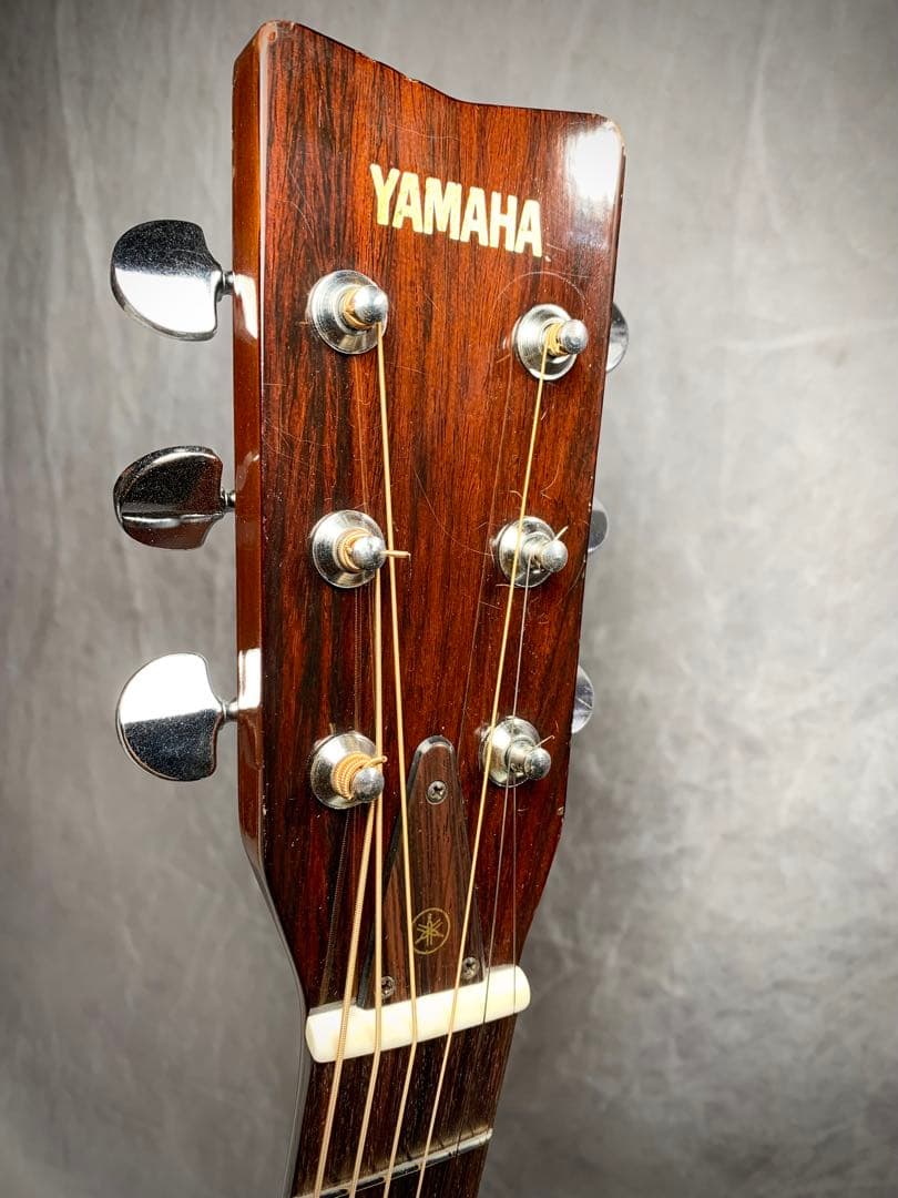 YAMAHA FG-151B ジャパンヴィンテージ フルリペア品