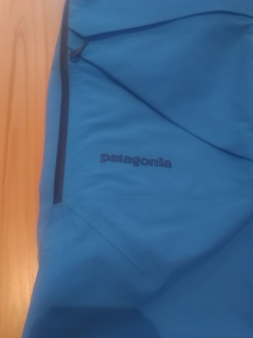 patagonia パウダーボウル パンツ Sサイズ
