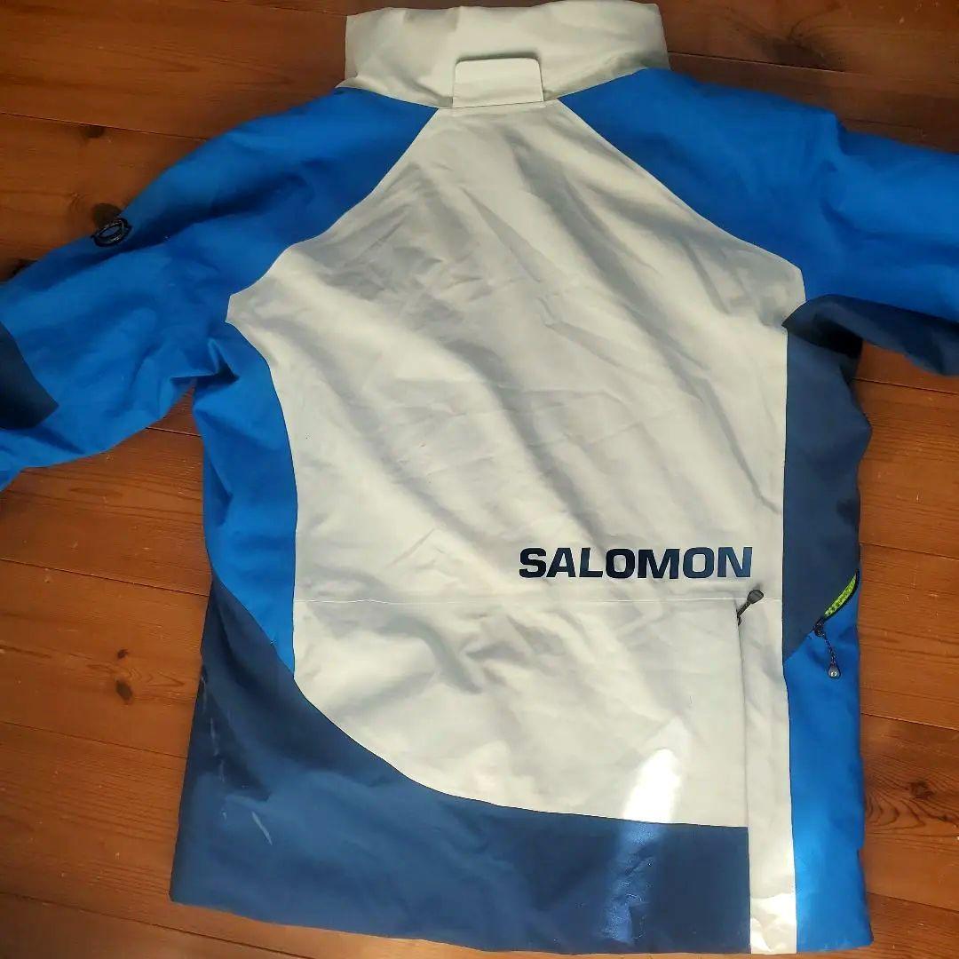 ミ*ィ様 ON-YONE上下LサイズサロモンTeamウエア