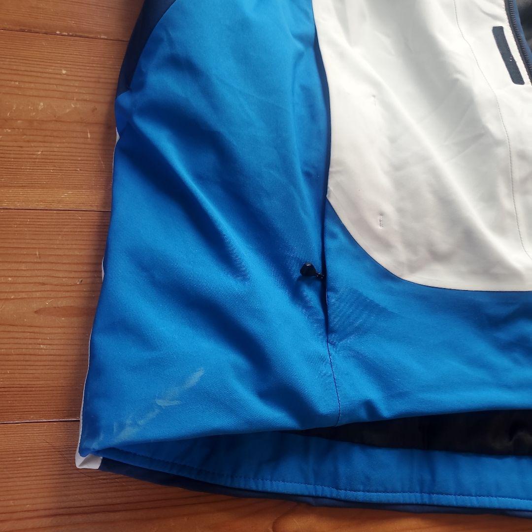 ミ*ィ様 ON-YONE上下LサイズサロモンTeamウエア